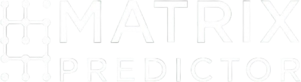 Matrix Predictor - Premium Casino Game Predictors Logo